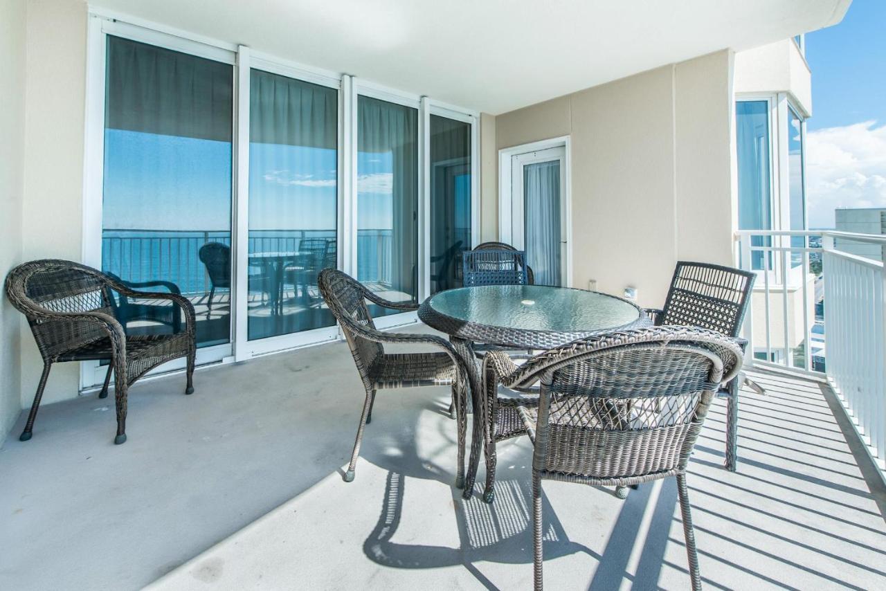 Emerald Beach 2225 Panama City Beach Eksteriør billede