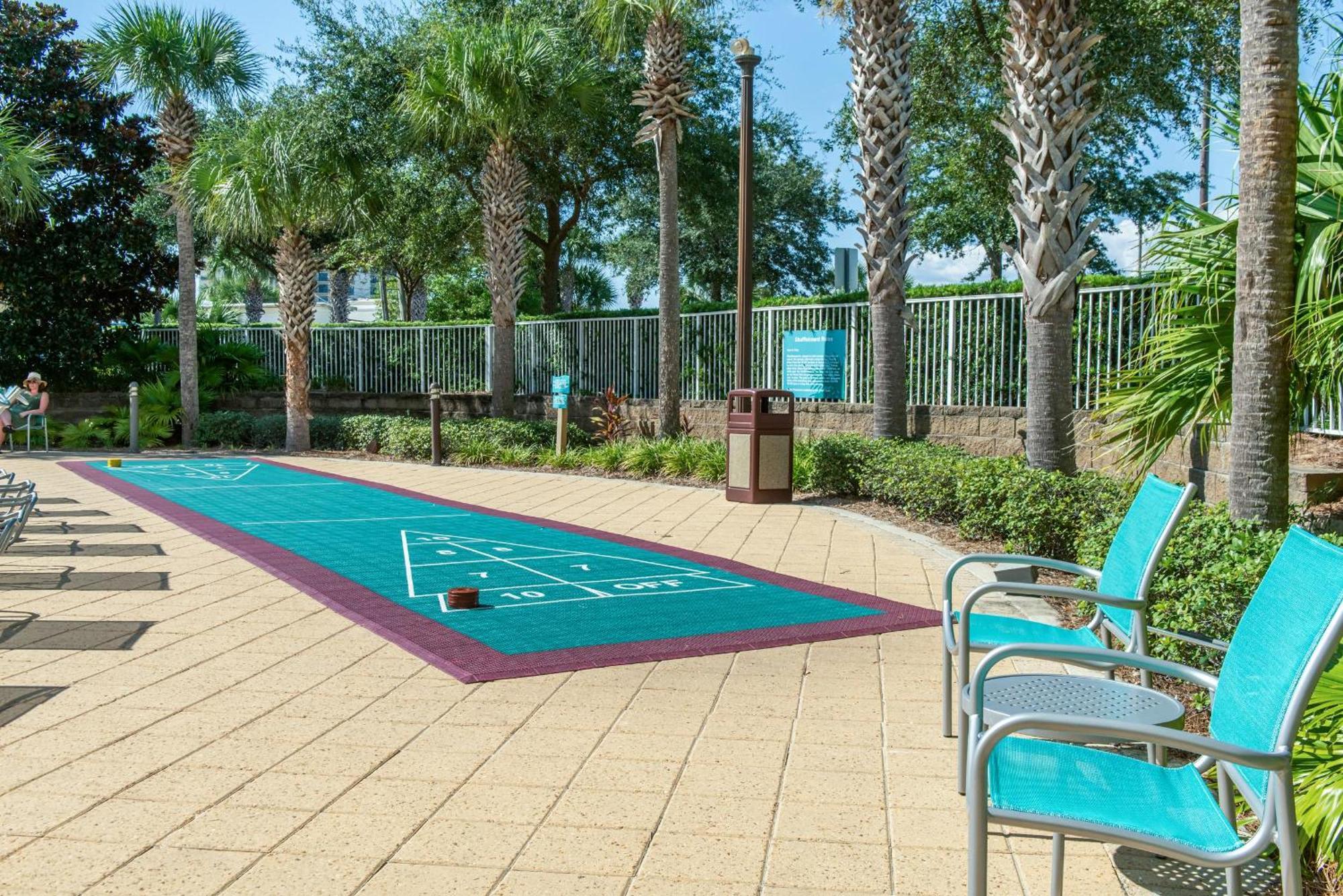 Emerald Beach 2225 Panama City Beach Eksteriør billede