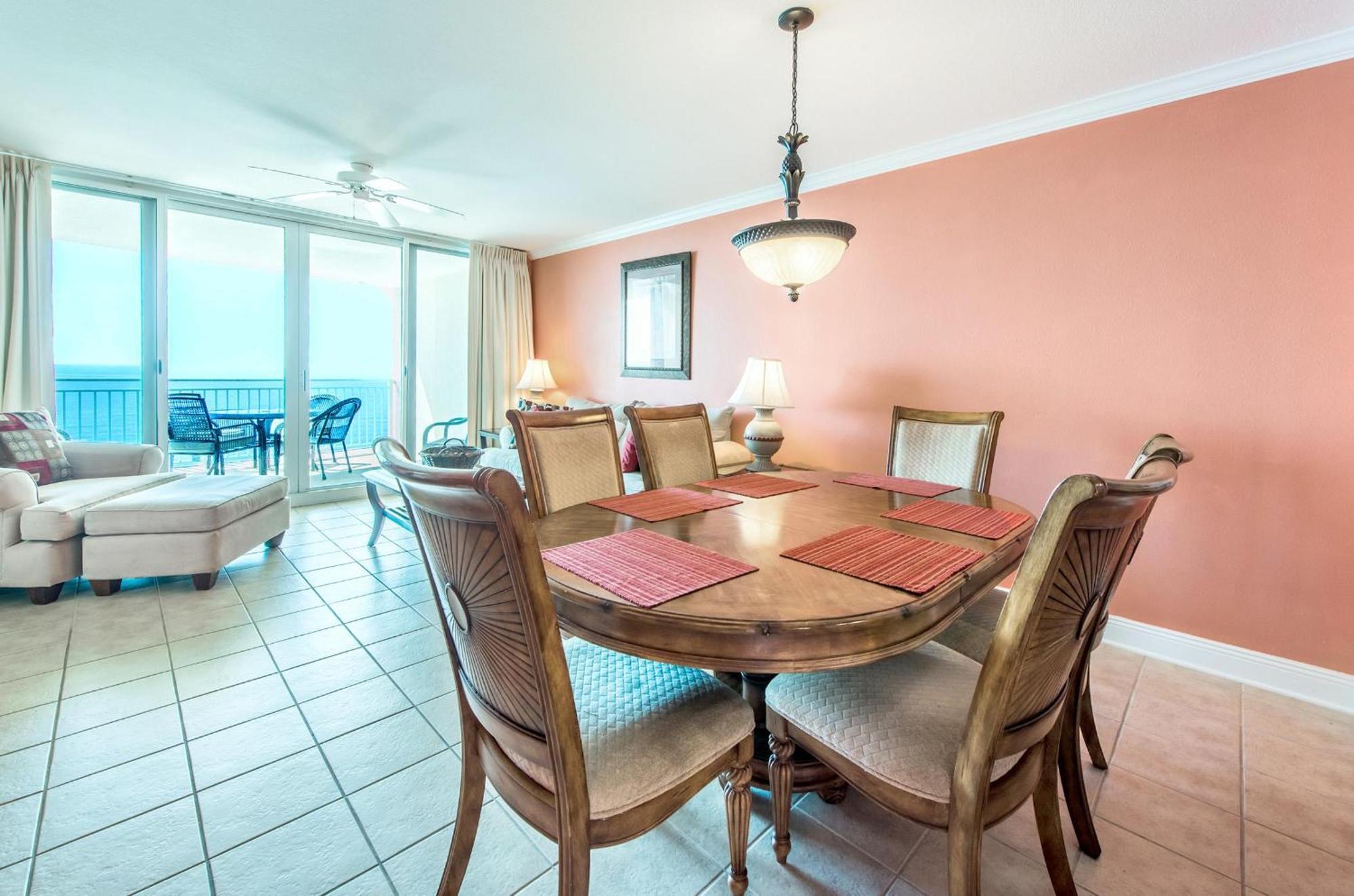 Emerald Beach 2225 Panama City Beach Eksteriør billede