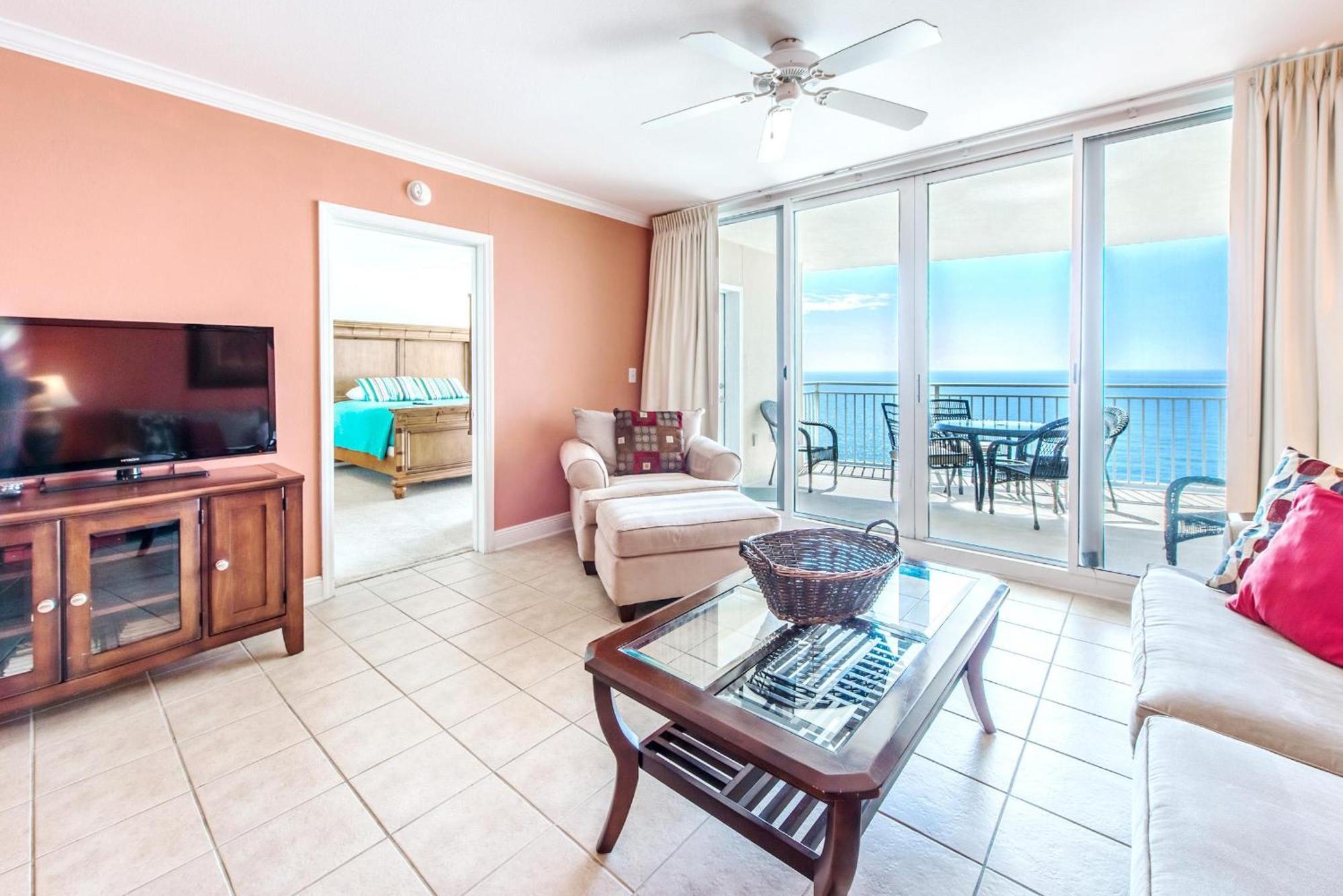 Emerald Beach 2225 Panama City Beach Eksteriør billede