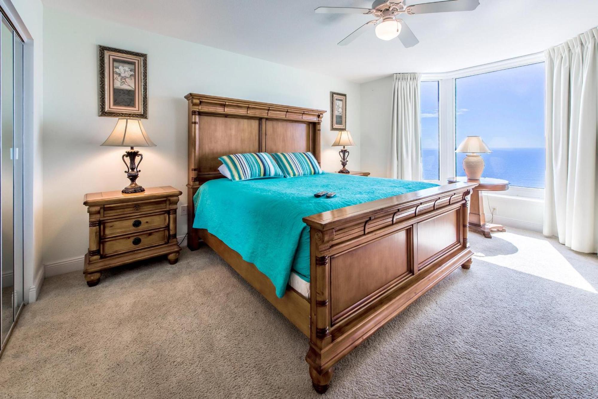 Emerald Beach 2225 Panama City Beach Eksteriør billede